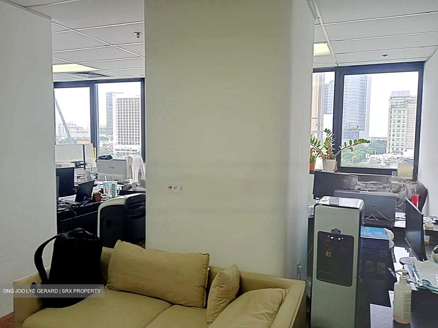 Og Albert Complex (D7), Office #454461761